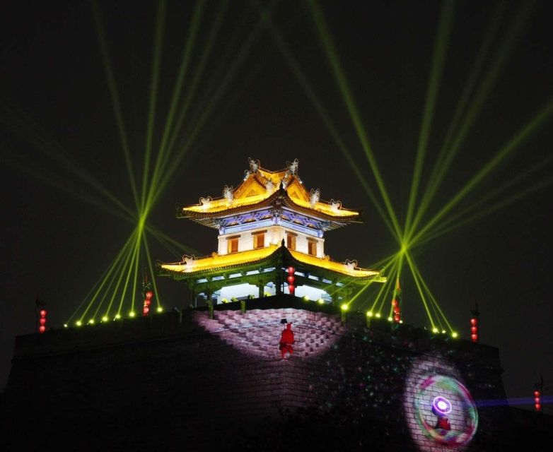 1 Day Beijing to Xi'an Terracotta Warriors Tour by Air - Price and Value: Is $199 Reasonable for This One Day?