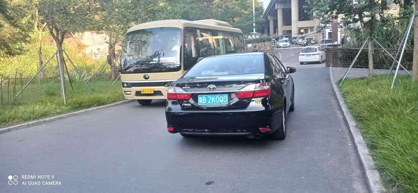 1 day Car Hire in Shenzhen with Driver (10 hours) - Car with driver between HK and Shenzhen: why it’s a smart day-trip move