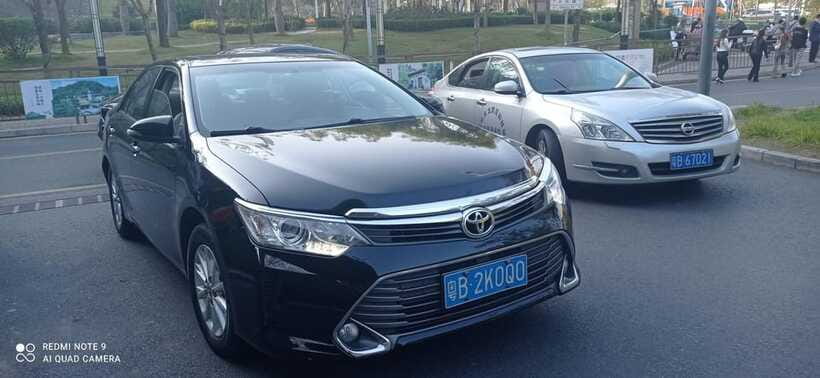 1 day Car Hire in Shenzhen with Driver (10 hours) - Itinerary help: free tailoring when you don’t know where to go