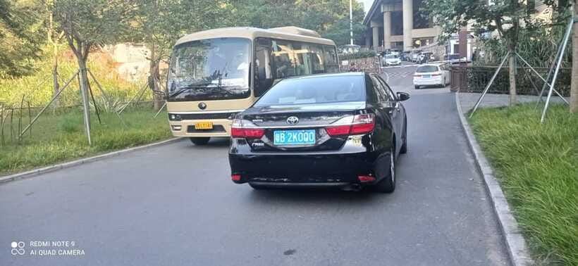 1 day Car Hire in Shenzhen with Driver (10 hours) - What you can actually do: shopping and sightseeing without the tour-group headache