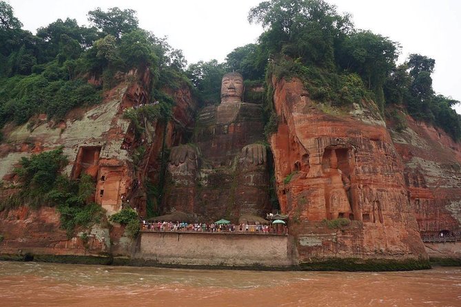 1-Day Chengdu Panda Base and Leshan Giant Buddha GROUP Tour - Price and What You Actually Get (Tickets, Pickup, Small Group)