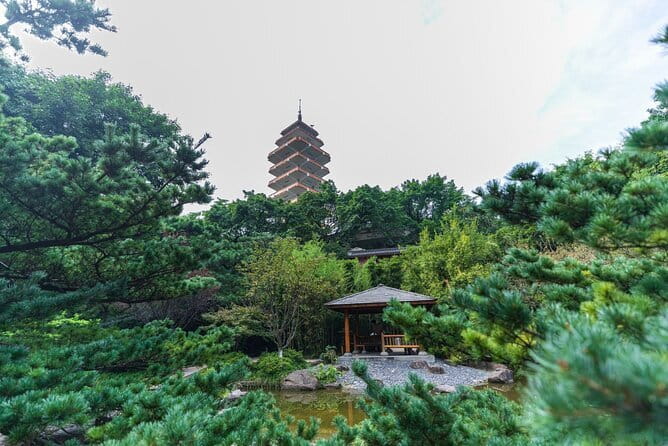 1 Day Chongqing Megacity Walking Tour - Chongqing’s Vertical City Makes This Tour Worth Your Day