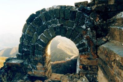 1-Day Great Wall of China Tours from Beijing Capital Airport to Mutianyu - What the Private Guide Adds (Beyond Ticket Scanning)