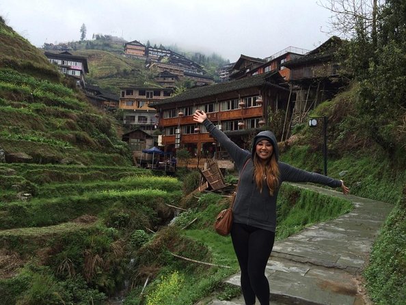 1-Day Longji Terrace Fields-Pingan village Tour with the English Speaking Driver - Key things to know before you go