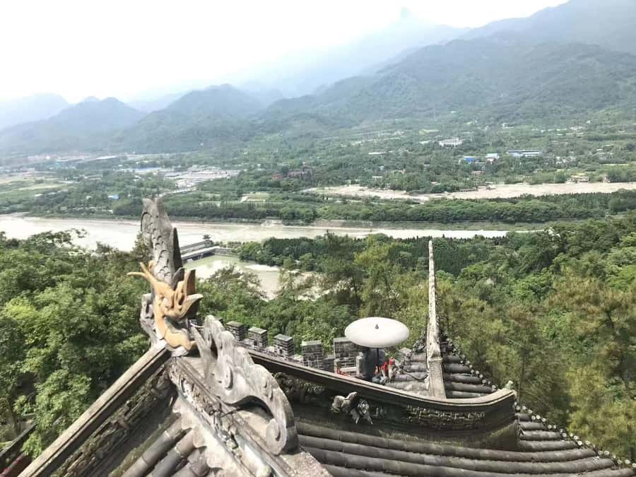 1-Day Mount Qingcheng and Dujiangyan Irrigation System Tour - Price and value: what you’re paying for at $112 per person