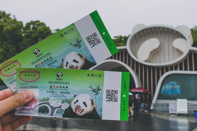 1-Day Panda Breeding Center plus Chengdu City Tour - Who should book this tour (and who might skip it)