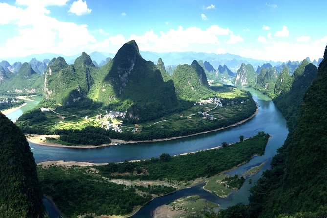 1 Day Private Tour: Li River Cruise from Guilin & Yangshuo Biking - Why This Combo Tour Works So Well for First-Time Guilin