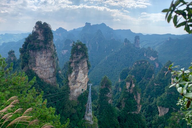 1-Day Private Tour to ZJJ Forest Park with Off the Beaten Tracks - The Real Advantage: English Guides Who Adjust to You