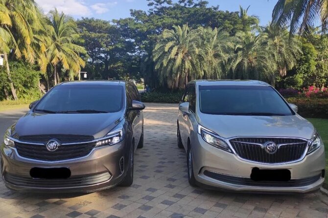 1-Day Sanya Customized Itinerary Charter Car Service - The First Stop: Nanshan Buddhism Cultural Park and the 108-Meter Guanyin
