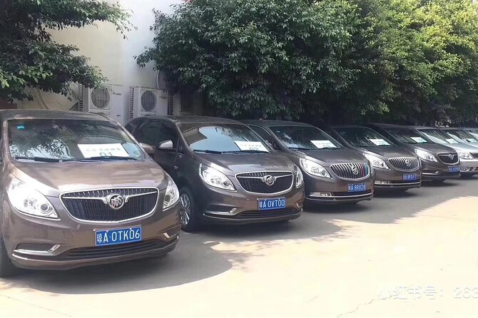 1-Day Sanya Customized Itinerary Charter Car Service - The Duty Free Stop: Making Sense of the 2-Hour Shopping Window