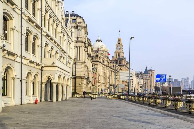 1 Day Shanghai Private Tour - What’s included (and why it matters on a one-day trip)
