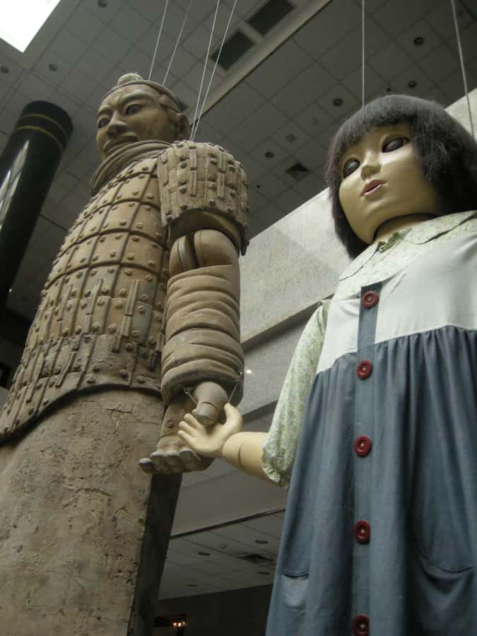 1-Day Terracotta Warriors Tour from Beijing/Chengdu/Shanghai - Beijing-to-Xi’an in One Day: The 5:30am Start That Actually Works