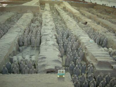 1-Day Terracotta Warriors Tour from Beijing/Chengdu/Shanghai - The Museum Visit Rhythm: Prebooked Entry and a Guided Flow