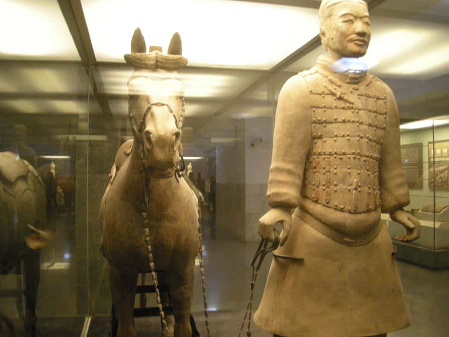 1-Day Terracotta Warriors Tour from Beijing/Chengdu/Shanghai - Food, Breaks, and What You’ll Do After the Pits