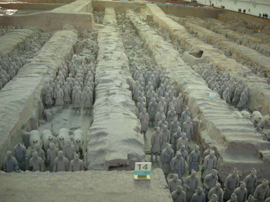 1-Day Terracotta Warriors Tour from Beijing/Chengdu/Shanghai - The Museum Visit Rhythm: Prebooked Entry and a Guided Flow
