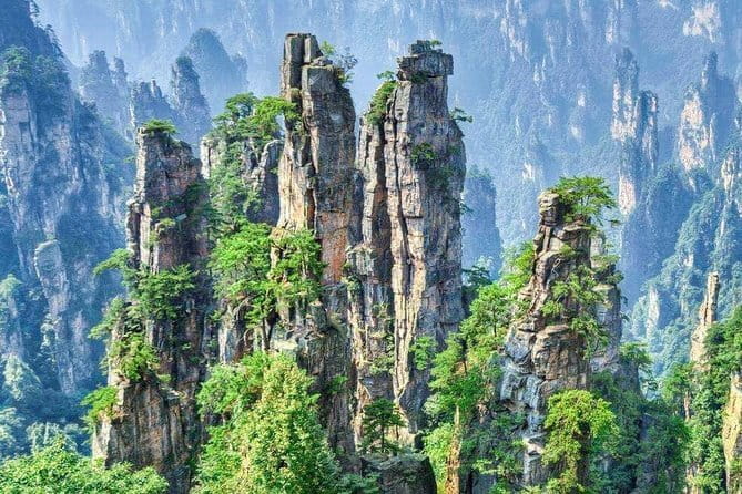 1-Day tour of Guilin-LiRiver cruise-Yangshuo Xianggong hill - Guide Quality: Why Jerry, Jacky, Jeff, and Jerri Matter