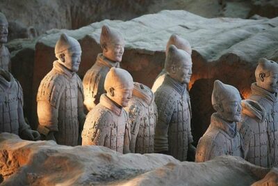 10-Day China Tour to Beijing, Xian, Chengdu and Shanghai - Day 1 in Beijing: arrival support and a flexible rest of day