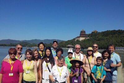 11-Day China Tour of Small Group to Beijing, Xian, Chengdu, Shanghai - Beijing airport arrival and the smart way to start