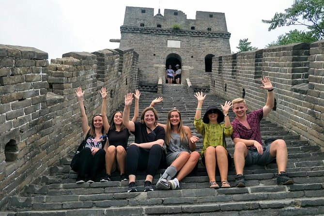 14-Day Small-Group Tour to Beijing, Xi'an, Chengdu, Yangtze, Chongqing, Shanghai - Chengdu: Giant Pandas, Kuanzhai Alleys, and Tea-Time Chengdu Park Life