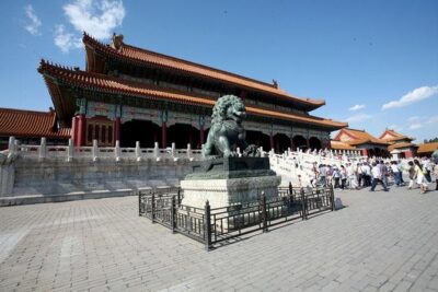 14-Day Small-Group Tour to Beijing, Xi'an, Chengdu, Yangtze, Chongqing, Shanghai - Summer Palace and Fast Transfer to Xi’an