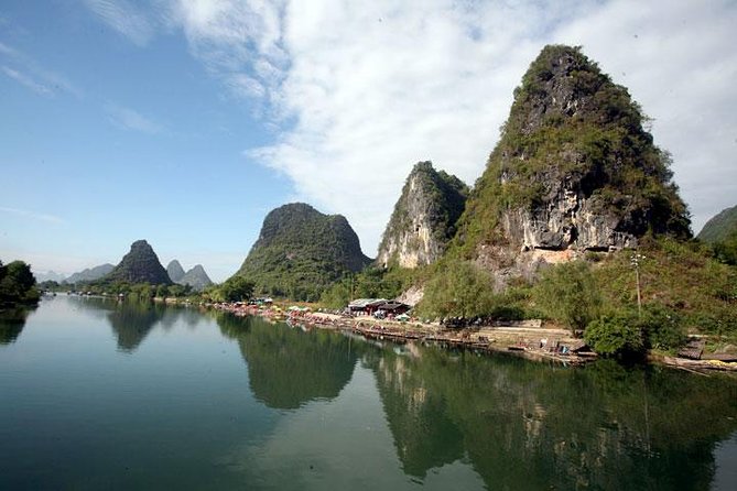 15-Day Classic China Tour with Yangtze Cruise - Why this 15-day China route feels manageable