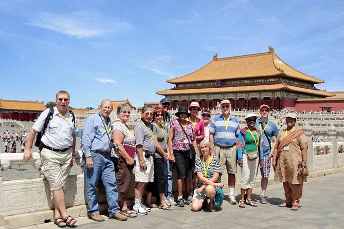 15-Day Classic China Tour with Yangtze Cruise - Chongqing departure and the Yangtze cruise: when the days slow down