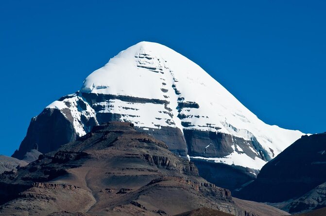 15 Days Mt Everest and Mt Kailash Kora Pilgrimage Group Tour - Quick hits before you commit