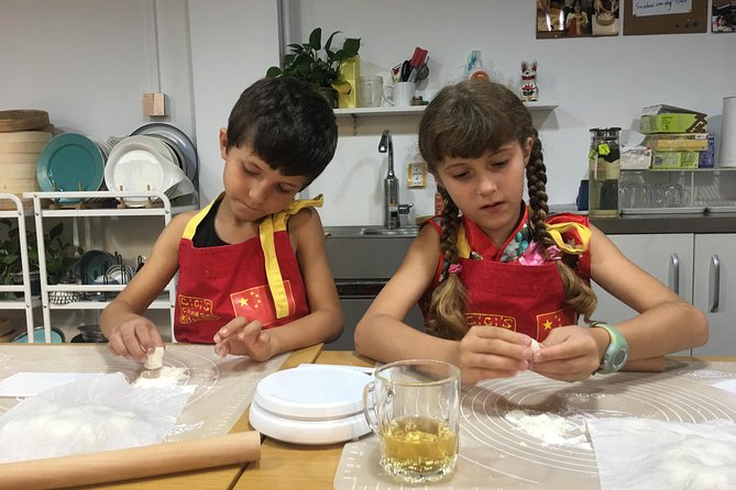 2.5hrs Chinese Kitchen Cooking Class: Xiaolongbao Soup Dumplings - What You’ll Actually Get to Eat (and Why It Feels Like More Than a Demo)