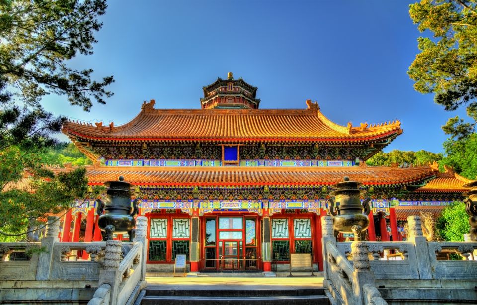 2-Day Beijing Highlights Tour with Peking Duck - Who this tour fits best (and who should look elsewhere)