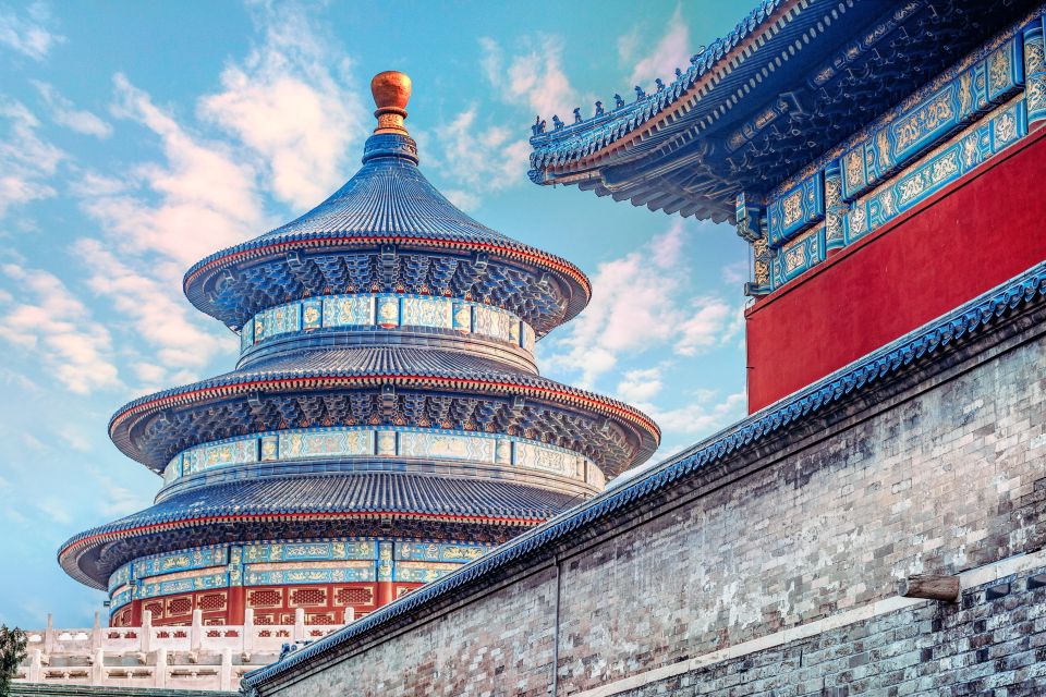 2-Day Beijing Highlights Tour with Peking Duck - FAQ