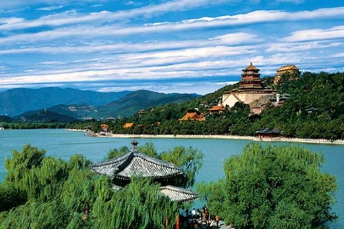 2-Day Beijing Private Tour Including Great Wall from Shanghai by Bullet Train - From Your Shanghai Door to Beijing: How Day 1 Really Flows