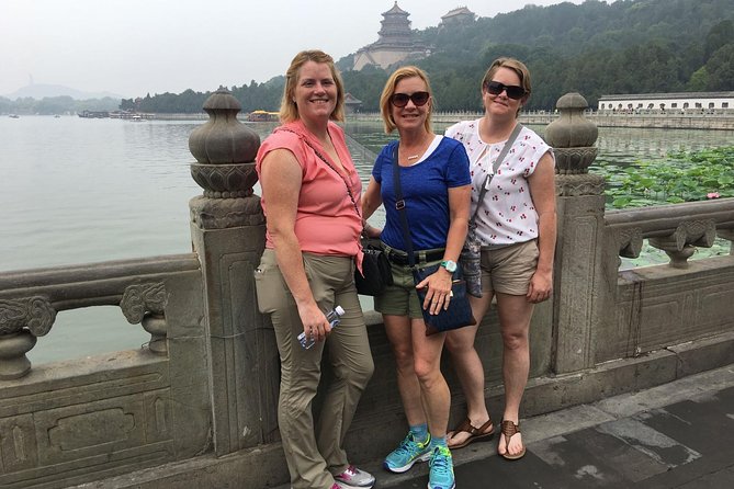 2-Day Beijing Sightseeing Highlights Combo Package with Lunch - A 2-Day Beijing Hit List Without the Headache