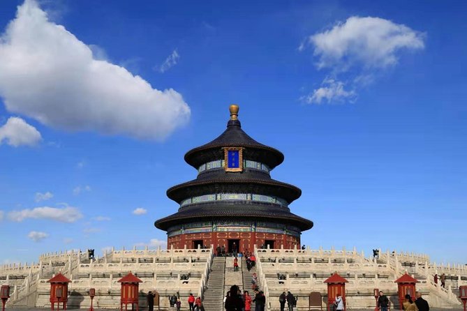 2-Day Beijing VIP private tour Forbidden City,Mutianyu Great Wall - What the VIP price includes (and why it can still be worth it)