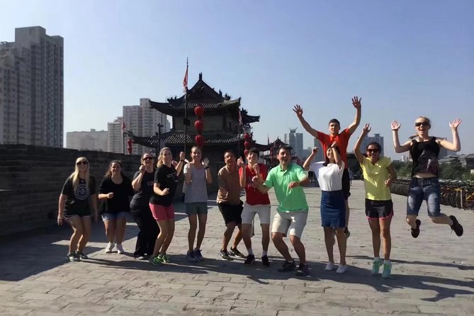 2-Day Classic Xi'an Tour Combo Package: Terracotta Warriors and Downtown Sightseeing - How this two-day combo gives you real Xi’an context