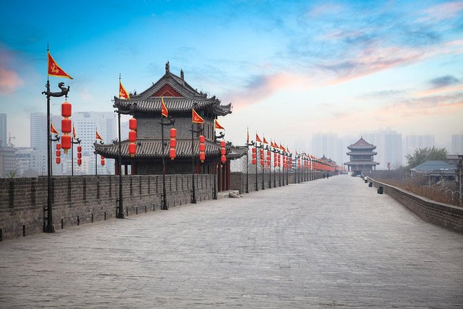 2-Day Highlights Xi'an Private Tour Combo Package: Terracotta Warriors and City Sightseeing - Where This Tour Fits Best (And Who Might Want a Different Style)