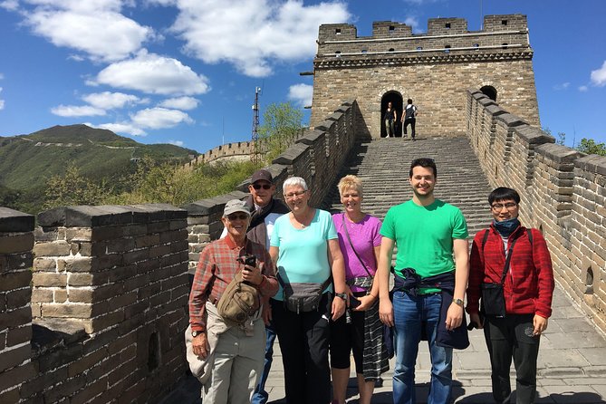 2-Day Private Beijing Excursion with Great Wall from Tianjin Cruise Terminal - What you’re really buying: a private Beijing sprint with hotel and meals