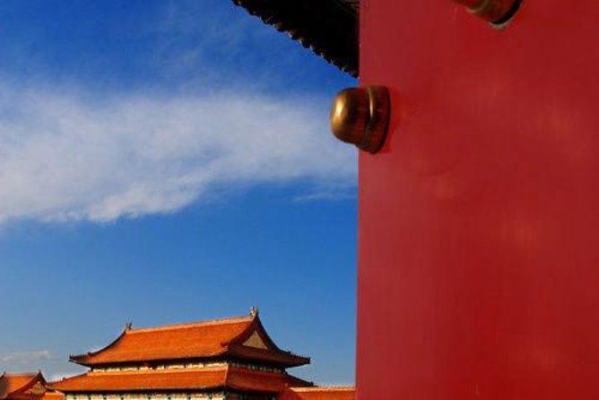 2-Day Private Beijing Highlight Tour with Great Wall and Optional Evening Show - Great Wall cable car choices: chairlift, walking steps, or cable car up and down