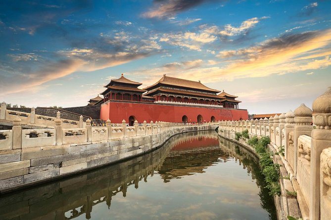 2-Day Private Beijing Highlight Tour with Great Wall and Optional Evening Show - Price and value: what $367 buys for two days in Beijing