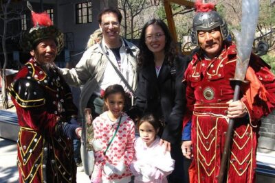 2-Day Private Classic Beijing City Sightseeing Tour Package - That old Beijing feeling: hutong time for a slower pace