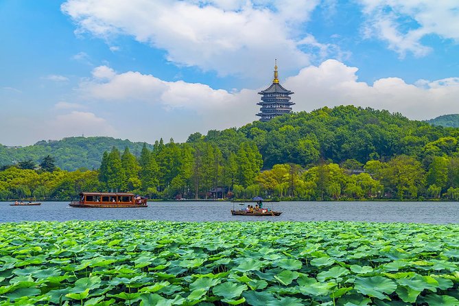 2-Day Private Hangzhou Tour from Shanghai - The Shanghai → Tongxiang Train Step: Simple If You’re Ready