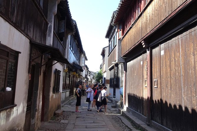 2-Day Private Hangzhou Tour from Shanghai - Overnight Hangzhou Hotel: Why This Stop Is Worth It