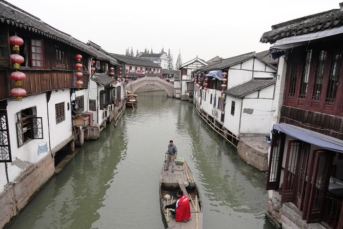 2-Day Private Shanghai Classic Tour - Why this 2-day Shanghai classic tour works