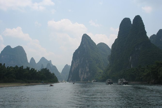 2-Day Private Tour: Classic Li River Cruise and Longji Terrace Tour - Why Longji Terraces and the Li River Belong Together