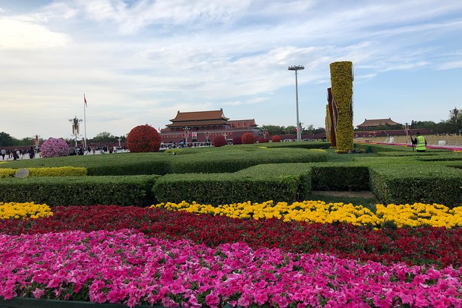 2-Day Private Tour of Incredible Beijing Highlights - Why this two-day Beijing plan is easier than DIY