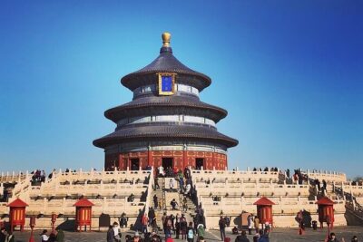 2-Day Private Tour of Incredible Beijing Highlights - Forbidden City without the wandering trap