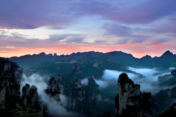 2 Day Private Tour of Zhangjiajie Highlights with Skip The Line - Key reasons this tour works