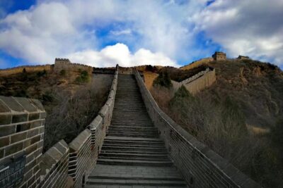2-Day Private VIP Sightseeing Tour of Beijing City Highlights and Great Wall - Luxury pickup: what you gain (besides comfort)