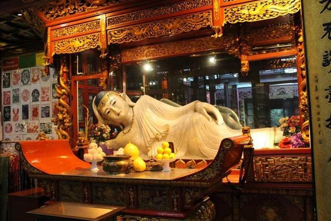 2-Day Shanghai Highlight Tour Combo Package - Price and What You’re Actually Paying For at $445