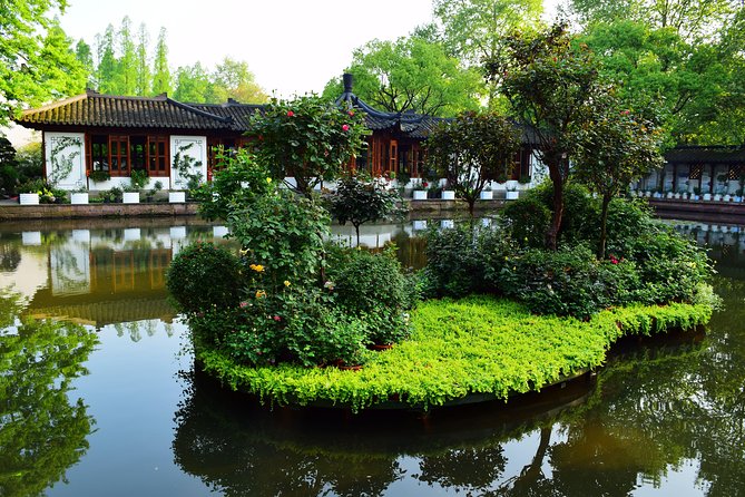 2-Day Unlimited Private Trip to Suzhou and Hangzhou by Bullet Train from Shanghai - Key points before you go