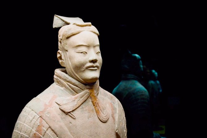2-Day Xi'an Private Tour: Mount Huashan and Terracotta Warriors - Key things to know before you go